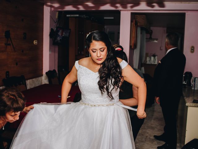 El matrimonio de Karen y Luis en Antofagasta, Antofagasta 19