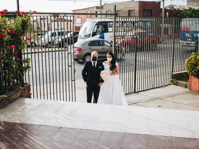 El matrimonio de Karen y Luis en Antofagasta, Antofagasta 23