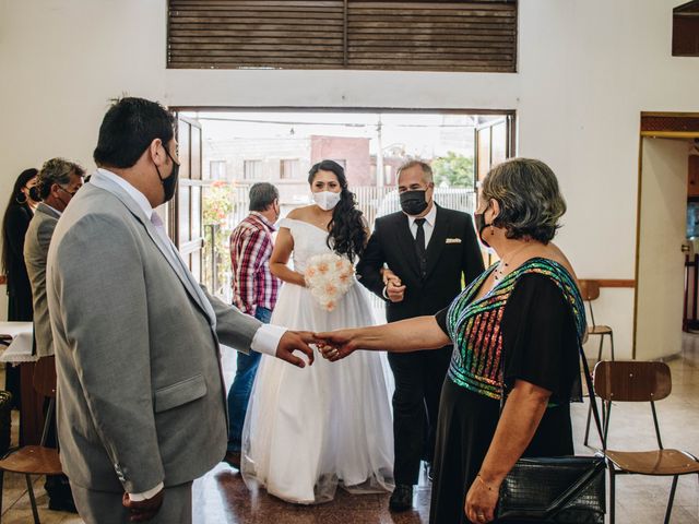 El matrimonio de Karen y Luis en Antofagasta, Antofagasta 26