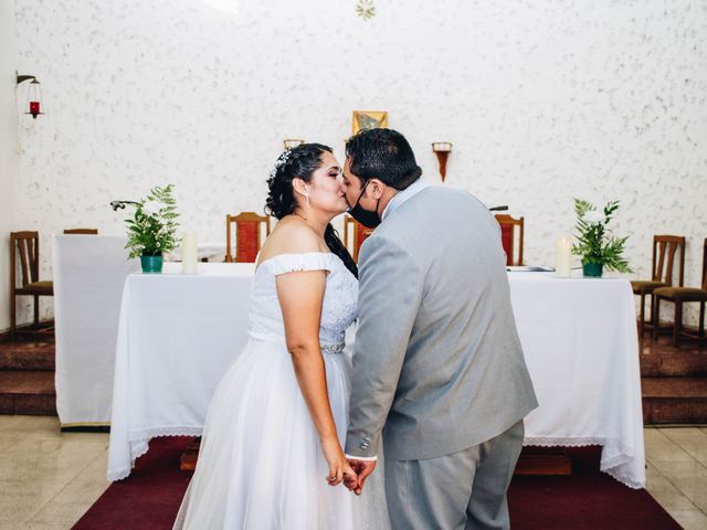 El matrimonio de Karen y Luis en Antofagasta, Antofagasta 39