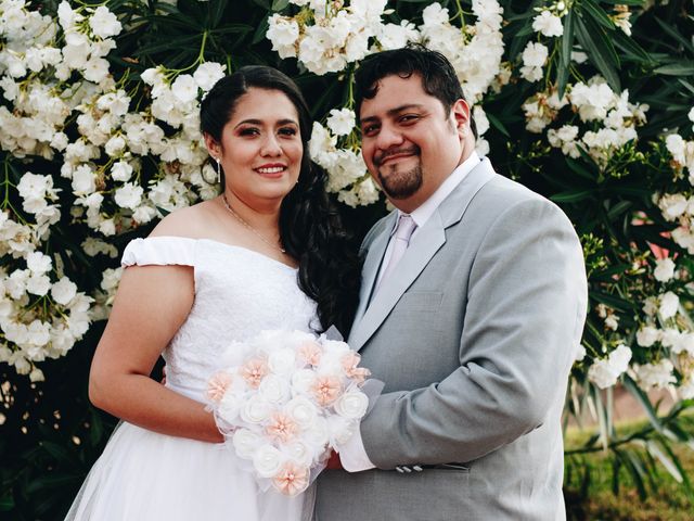 El matrimonio de Karen y Luis en Antofagasta, Antofagasta 45