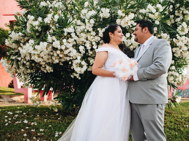 El matrimonio de Karen y Luis en Antofagasta, Antofagasta 46