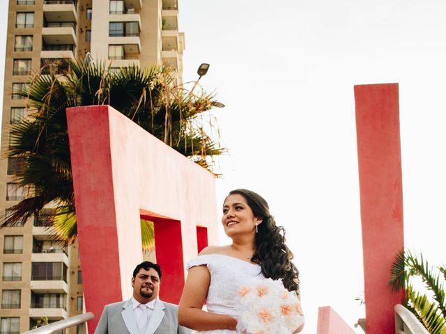 El matrimonio de Karen y Luis en Antofagasta, Antofagasta 47