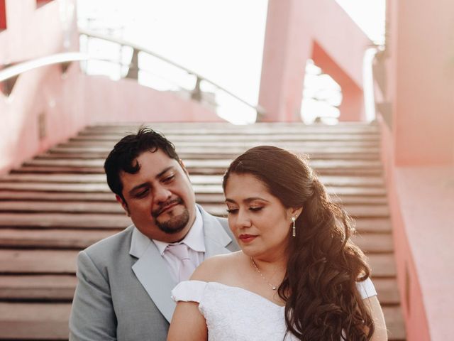 El matrimonio de Karen y Luis en Antofagasta, Antofagasta 49