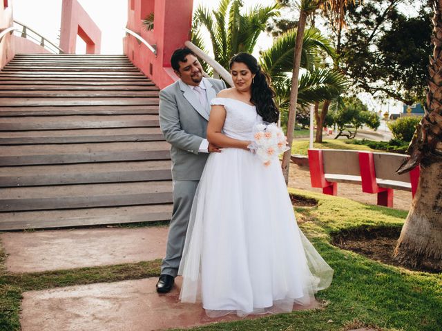 El matrimonio de Karen y Luis en Antofagasta, Antofagasta 50