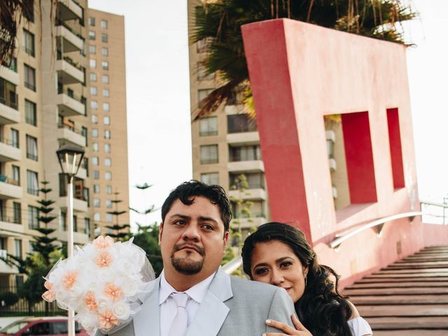 El matrimonio de Karen y Luis en Antofagasta, Antofagasta 51