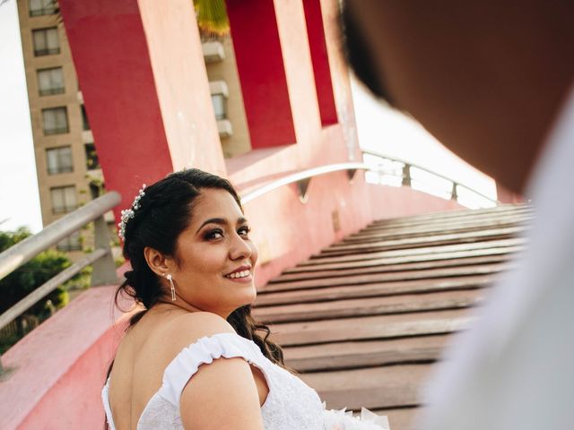 El matrimonio de Karen y Luis en Antofagasta, Antofagasta 55