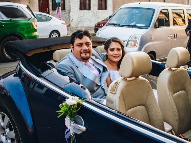 El matrimonio de Karen y Luis en Antofagasta, Antofagasta 57