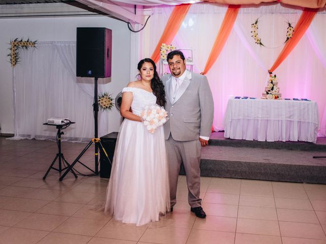 El matrimonio de Karen y Luis en Antofagasta, Antofagasta 59