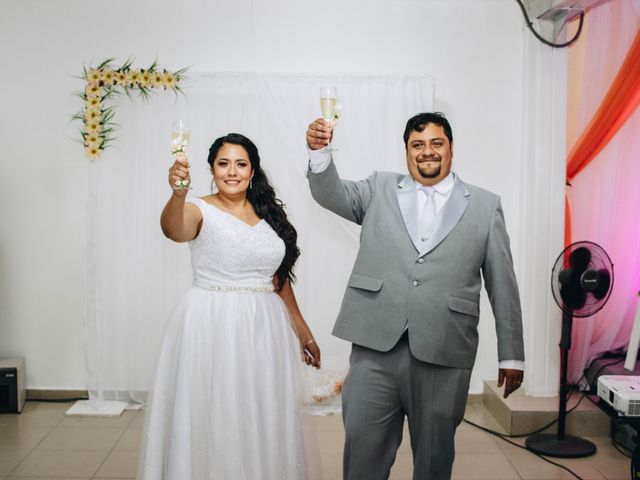 El matrimonio de Karen y Luis en Antofagasta, Antofagasta 61