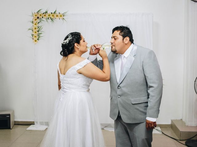 El matrimonio de Karen y Luis en Antofagasta, Antofagasta 62