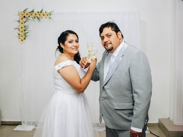 El matrimonio de Karen y Luis en Antofagasta, Antofagasta 63