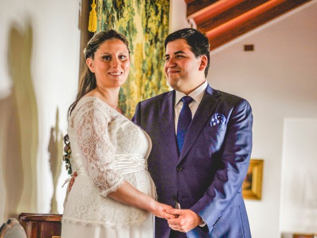 El matrimonio de Nico y Ale en Ovalle, Limarí 5