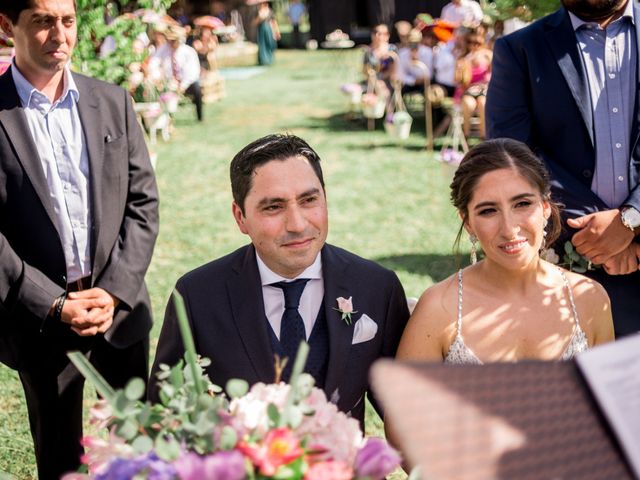 El matrimonio de Ricardo y Daniela en Los Ángeles, Bío-Bío 17