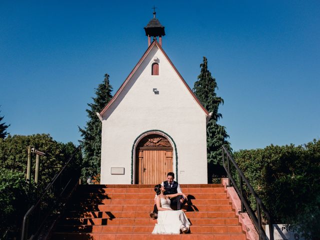 El matrimonio de Ricardo y Daniela en Los Ángeles, Bío-Bío 27