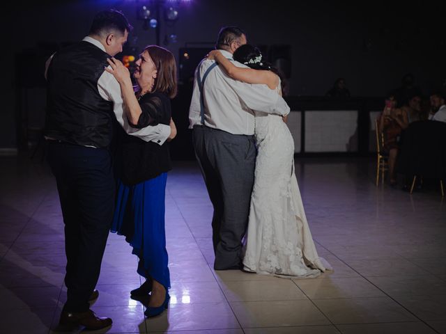 El matrimonio de Juan y María José en Colina, Chacabuco 77