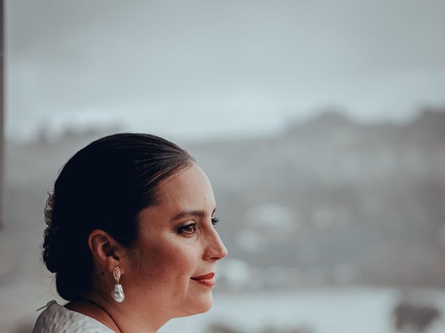 El matrimonio de Camila y Pablo en Puerto Varas, Llanquihue 13