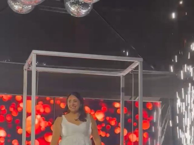 El matrimonio de Claudio  y Beatriz en Codegua, Cachapoal 3