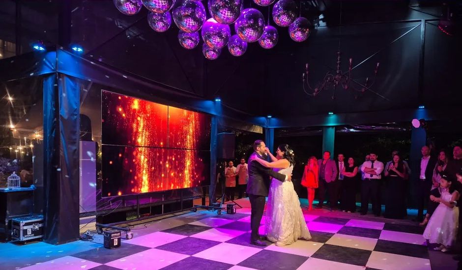El matrimonio de Claudio  y Beatriz en Codegua, Cachapoal
