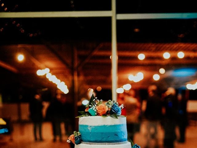 El matrimonio de Pedro y Sarai en Concón, Valparaíso 18