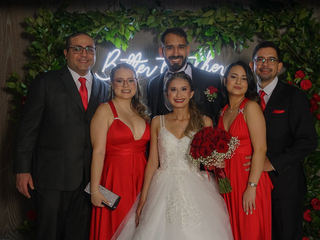 El matrimonio de Jesus y Ana en Las Condes, Santiago 62