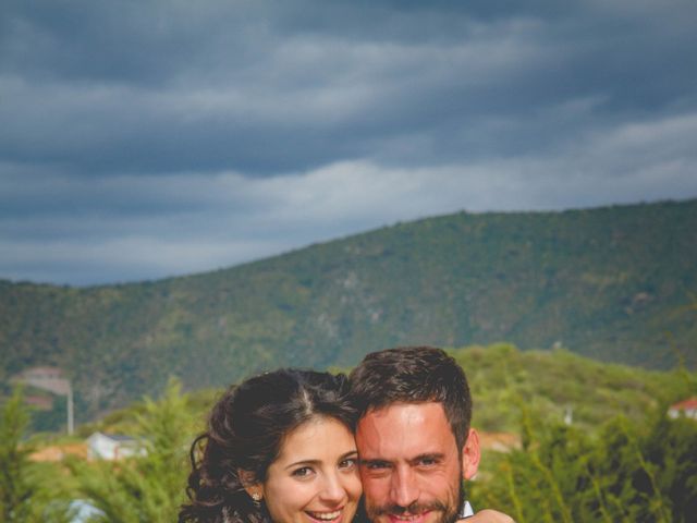 El matrimonio de Diego y Constanza en Curacaví, Melipilla 33