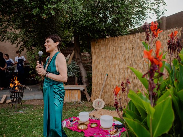 El matrimonio de Claudio y Marisol en Santiago, Santiago 15