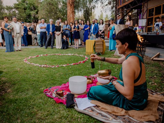 El matrimonio de Claudio y Marisol en Santiago, Santiago 16