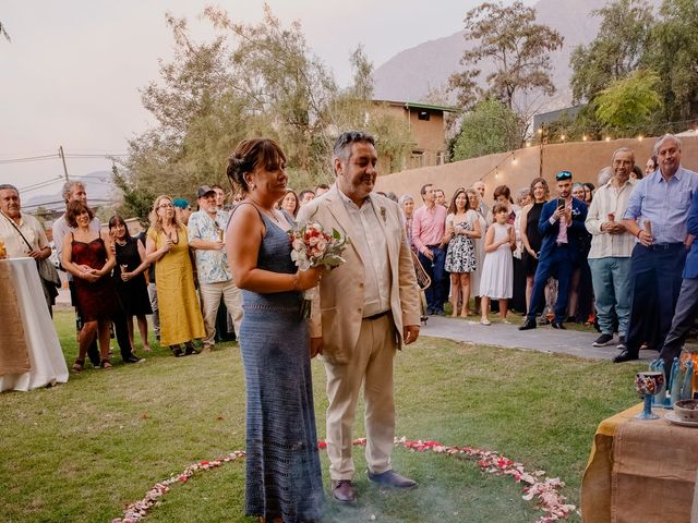 El matrimonio de Claudio y Marisol en Santiago, Santiago 25