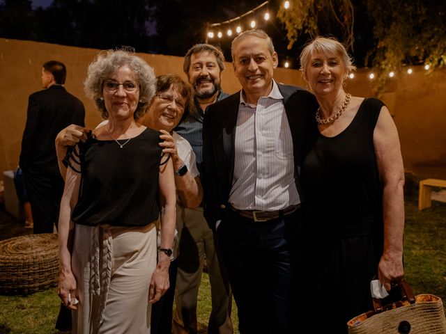 El matrimonio de Claudio y Marisol en Santiago, Santiago 35