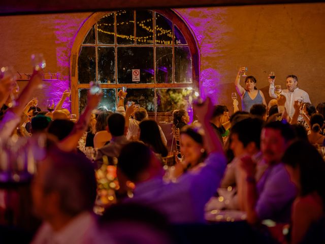 El matrimonio de Claudio y Marisol en Santiago, Santiago 39