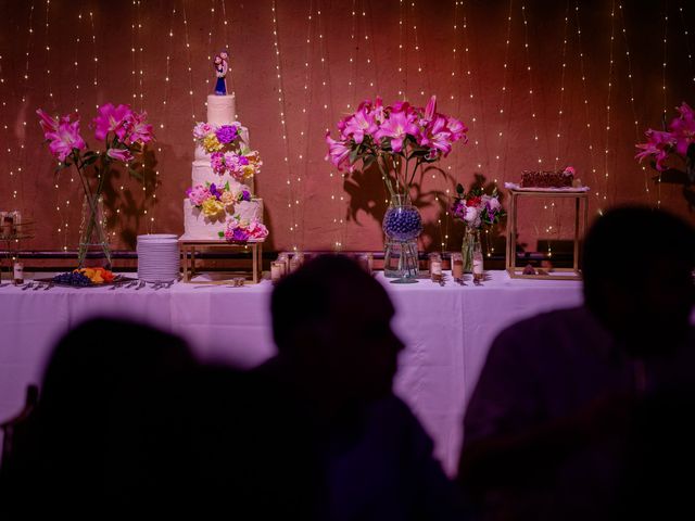 El matrimonio de Claudio y Marisol en Santiago, Santiago 42