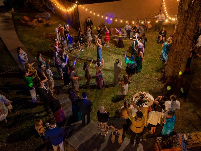 El matrimonio de Claudio y Marisol en Santiago, Santiago 58