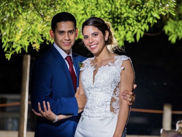 El matrimonio de Jorge y Tania en Buin, Maipo 4