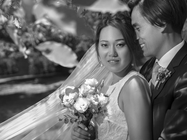 El matrimonio de Graciela y Felipe en Santiago, Santiago 12
