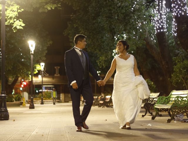 El matrimonio de Ramon y Solange en Temuco, Cautín 5