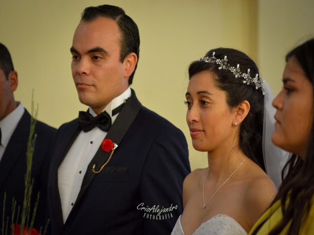 El matrimonio de Gabriel  y Lesly  en Concepción, Concepción 25