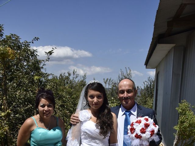 El matrimonio de Cristian y Grace  en Viña del Mar, Valparaíso 22