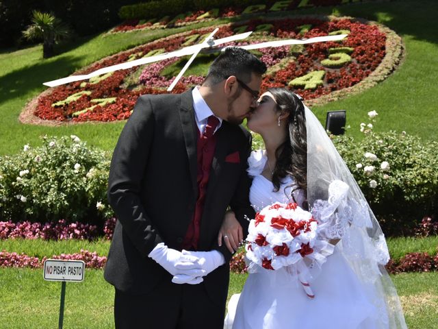 El matrimonio de Cristian y Grace  en Viña del Mar, Valparaíso 42