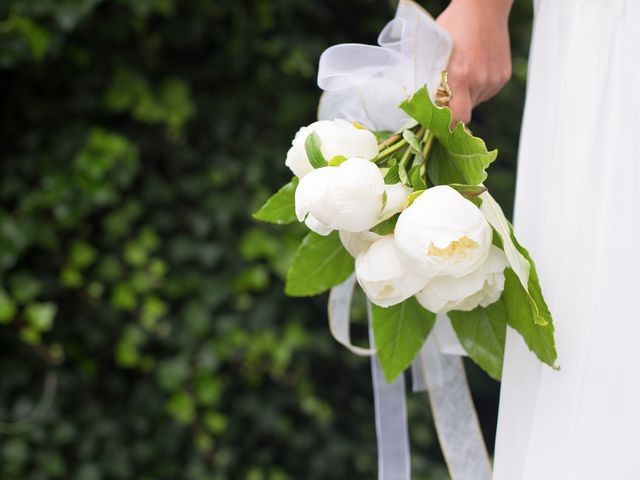 El matrimonio de Diego y Judith en Algarrobo, San Antonio 8