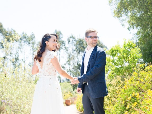 El matrimonio de Diego y Judith en Algarrobo, San Antonio 19