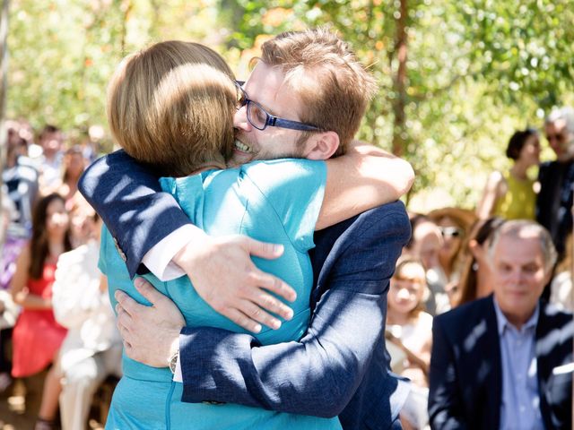 El matrimonio de Diego y Judith en Algarrobo, San Antonio 37