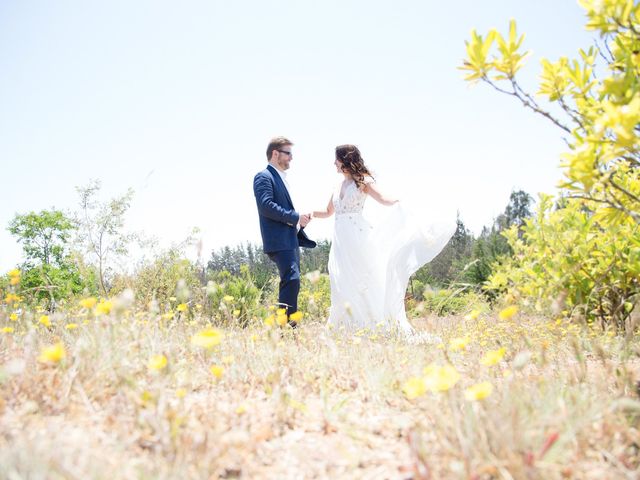 El matrimonio de Diego y Judith en Algarrobo, San Antonio 63