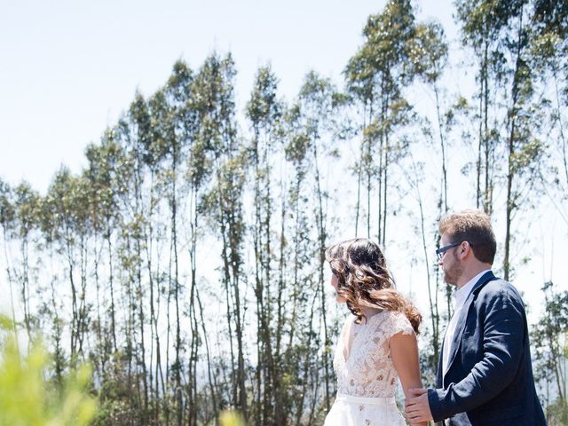 El matrimonio de Diego y Judith en Algarrobo, San Antonio 70