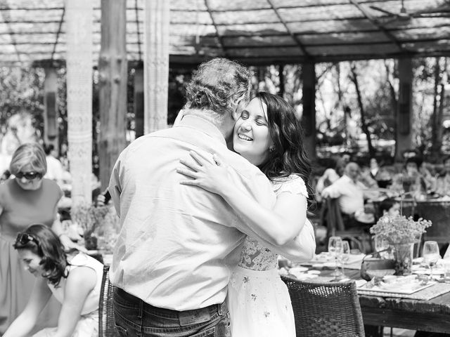 El matrimonio de Diego y Judith en Algarrobo, San Antonio 76