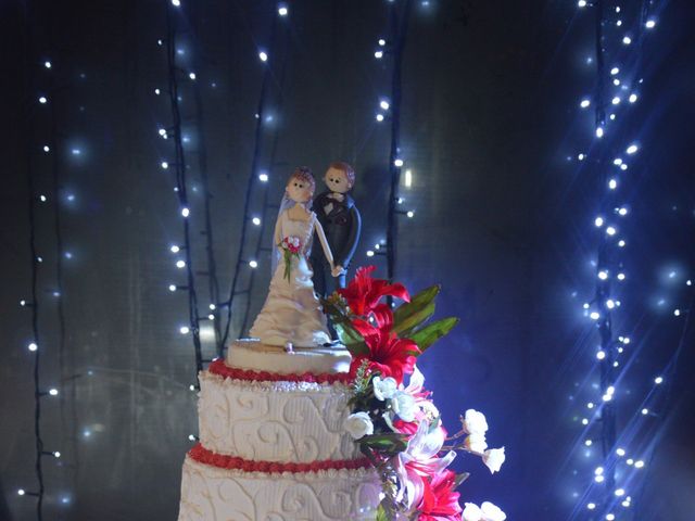 El matrimonio de Carlos y Francisca en Tomé, Concepción 10