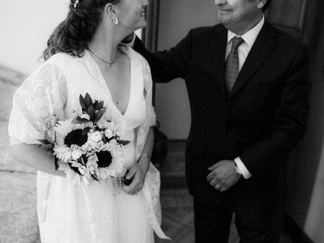 El matrimonio de Fran y Vicente en Paine, Maipo 29
