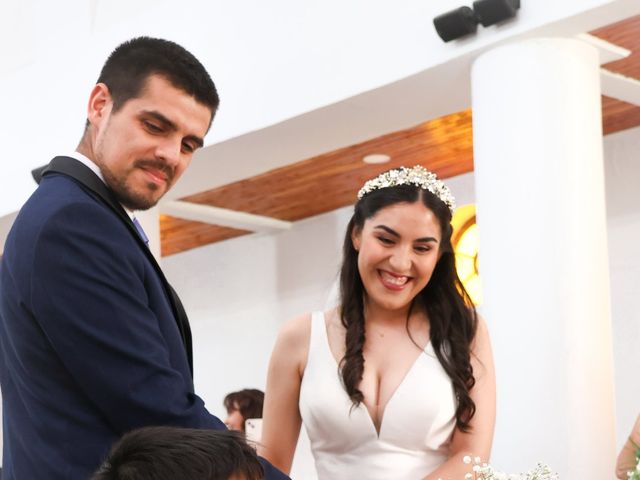 El matrimonio de Joaquín y Natalia en Quirihue, Ñuble 24