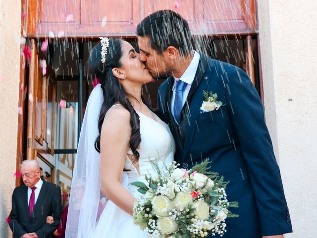 El matrimonio de Joaquín y Natalia en Quirihue, Ñuble 41