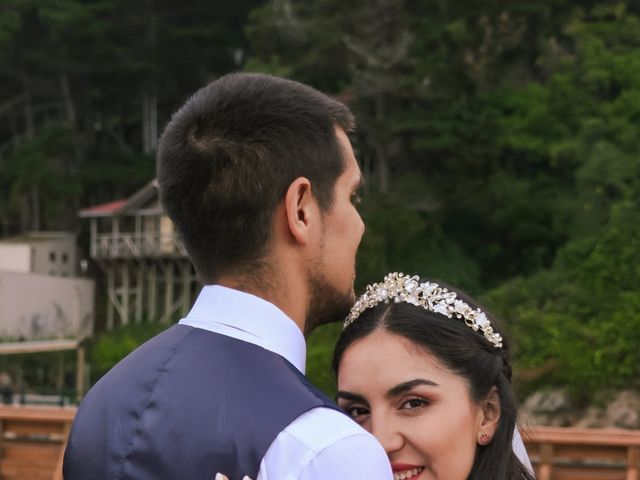 El matrimonio de Joaquín y Natalia en Quirihue, Ñuble 57